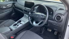 Hyundai Kona 150kW Premium 64kWh 5dr Auto Electric Hatchback